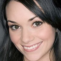 Carmen Lavigne Nue