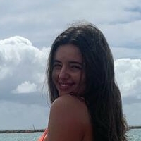 Carolina Scaccia Nue