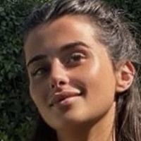 Caroline Baldini Nue