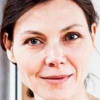 Caroline Grothgar Nue