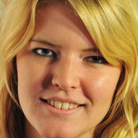 Carrie Clayton Nue
