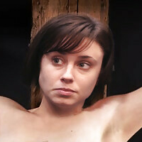 Casey Anthony Nue