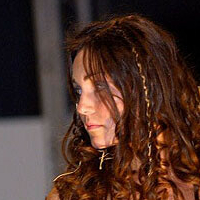 Catherine Elizabeth Middleton Nue