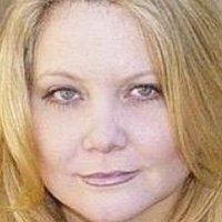 Catherine Wagener Nue