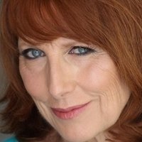 Cathryn Hartt Nue