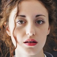 Cecilia Bertozzi Nue