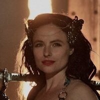 Cecily Fay Nue