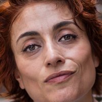 Celia Blanco Nue