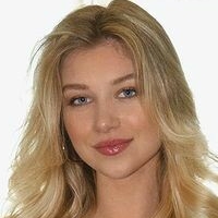 Charlotte Elise Nue