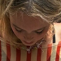 Charlotte Rose Benjamin Nue