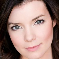 Cherami Leigh Nue
