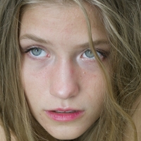 Cherie Lorraine Nue