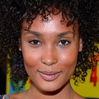 Cherina Monteniques Scott Nue