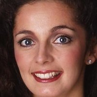 Cherry Gillespie Nue