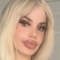 Chloe Da Model Nue