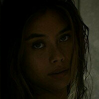 Chloe Hockersmith Nue