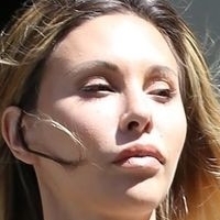 Chloe Lattanzi Nue
