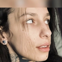 Chloe Roma Nue