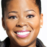 Chrissy Lampkin Nue