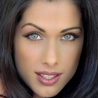 Christina Leardini Nue