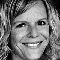 Christine Hohenester Nue
