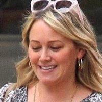Christine Taylor Nue