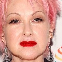 Cindy Lauper Nue
