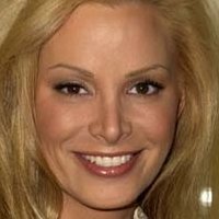 Cindy Margolis Nue