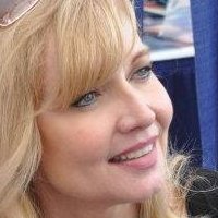 Cindy Morgan Nue