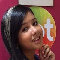 Cintia Cruz Nue