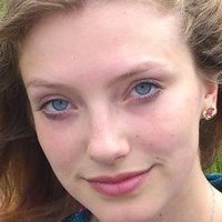 Claire Rammelkamp Nue
