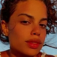 Clara Buarque Nue