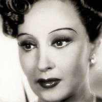Clara Calamai Nue