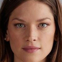 Claudia Anticevic Nue