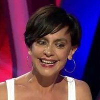 Claudia Burr Nue