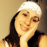 Claudia del Valle Nue
