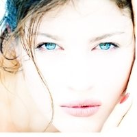 Claudia Monteagudo Nue