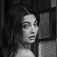 Coco Allen Nue