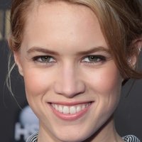 Cody Horn Nue