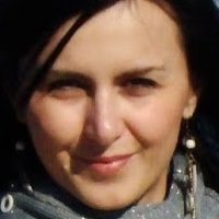 Corina Toader Nue