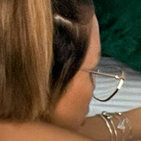 Cosmina Butulescu Nue