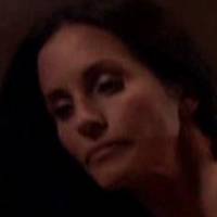 Courteney Cox Nue