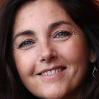 Cristiana Réali Nue