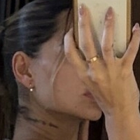 Cristina Gilabert Benito Nue