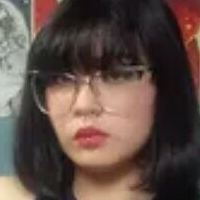 Cristina Scarlett Nue