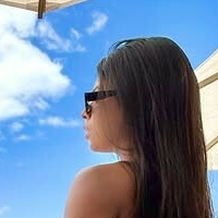 Cristina Teixeira Nue