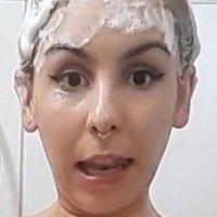 Cristina Nue