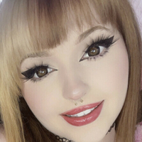 cutie.jossii Nue