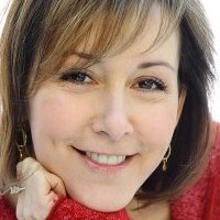 Cynthia Stevenson Nue