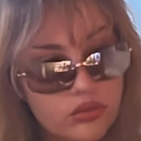 Dana Marie Supremebimbo Nue